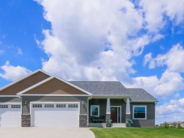 4568 Redbird Ln SE, Alexandria, MN 56308