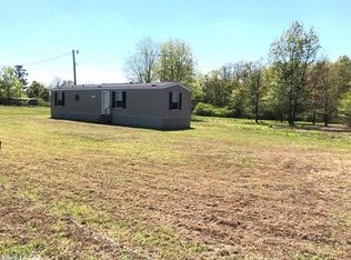 7530 Center Ridge Rd, Wilburn, AR 72179
