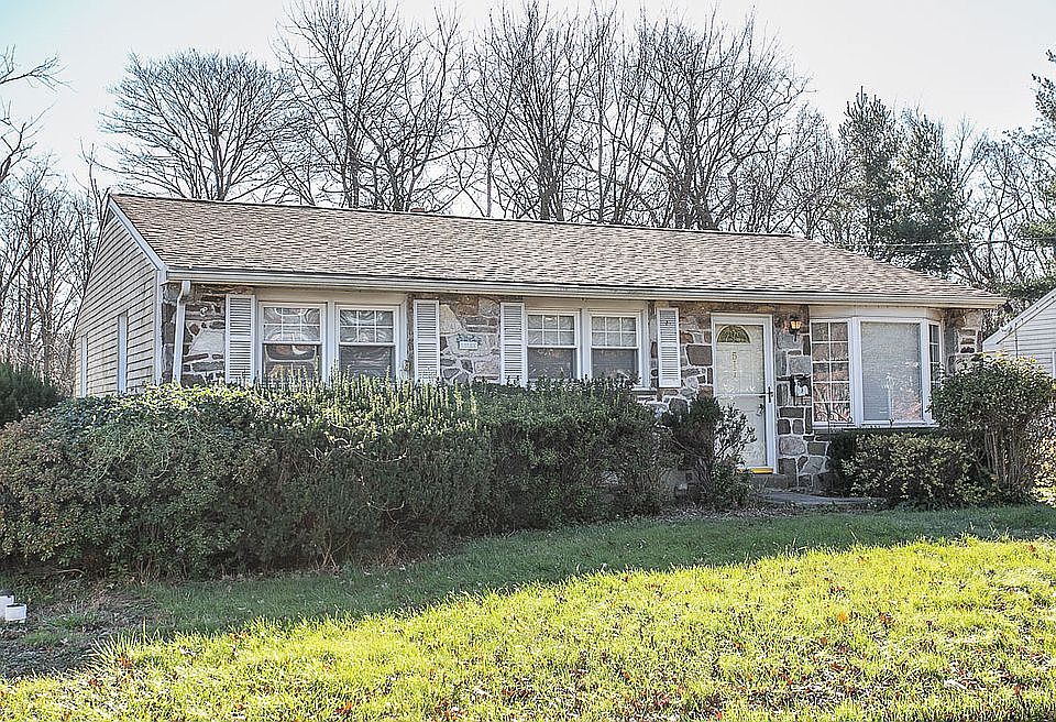 511 Pennbrook Ave, Lansdale, PA 19446 Zillow