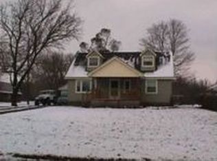 7168 Kessling St, Davison, MI 48423