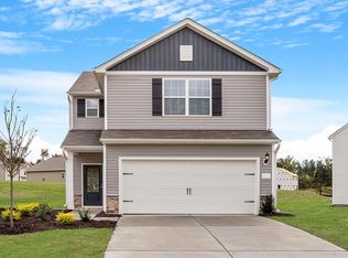 110 Anaheim St, Oxford, NC 27565