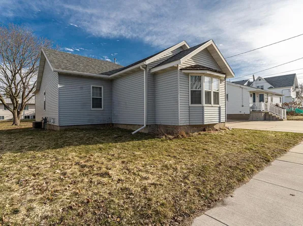 429 West Monowau STREET, Tomah, WI 54660