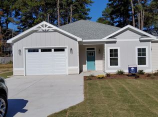 514 Anika Way LOT 35, Kill Devil Hills, NC 27948