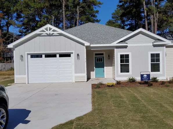 514 Anika Way Lot 35, Kill Devil Hills, NC 27948