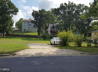 1003 Cypresstree Dr, Capitol Heights, MD