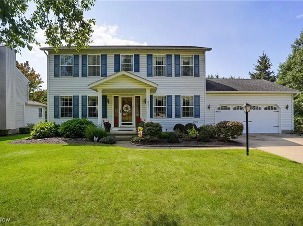 392 Helena Dr, Tallmadge, OH 44278