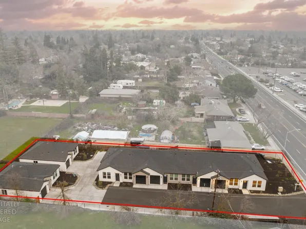 4401 El Camino Ave, Sacramento, CA 95821