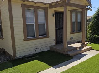 1346 1/2 W 30th St, Los Angeles, CA 90007