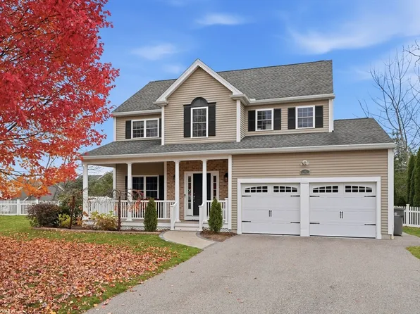 29 Derby St, Framingham, MA 01701