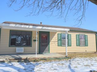 532 Edgewood Dr, Newark, OH 43055