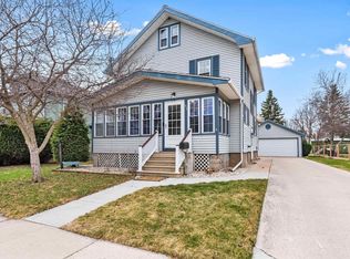 155 Gould St, Beaver Dam, WI 53916