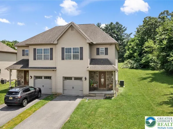 1268 Arch St, Emmaus, PA 18049