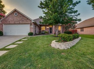 2505 Kariba Ln, Denton, TX 76210