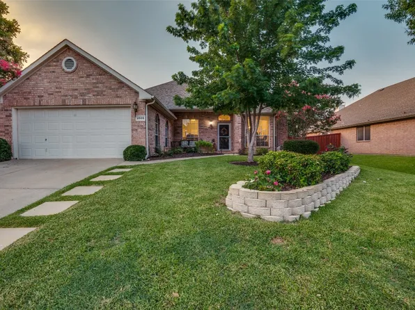 2505 Kariba Ln, Denton, TX 76210