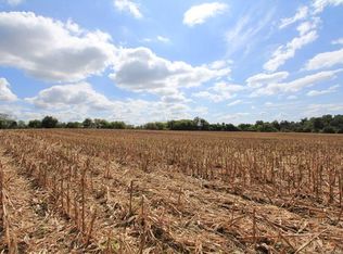 20AC Graham Rd, Mt Ulla, NC 28125