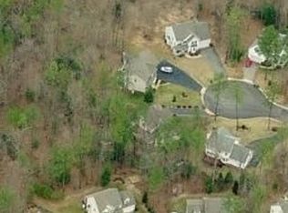 6106 Waterman Pl, Chesterfield, VA 23832