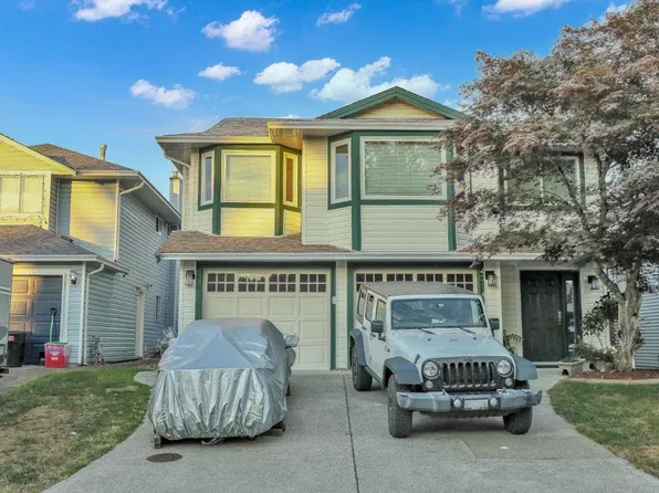 20140 Ashley Cres, Maple Ridge, BC V2X 0P4