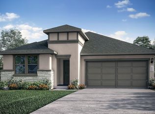 108 Magna Ln, Liberty Hill, TX 78642