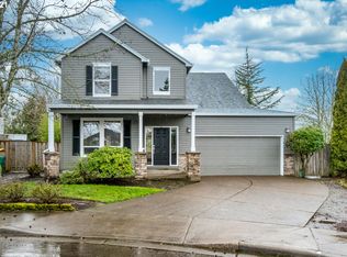 16386 SW Gearin Ct, Tigard, OR 97223