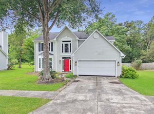 115 Waddington Trce, Goose Creek, SC 29445