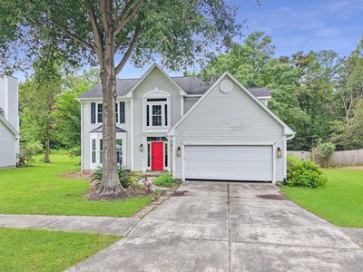 115 Waddington Trce, Goose Creek, SC, 29445