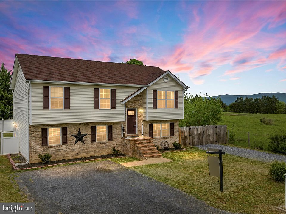 107 Doral Dr, Maurertown, VA 22644 Zillow