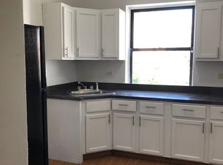 4151 S Berkeley Ave #41511N, Chicago, IL 60653