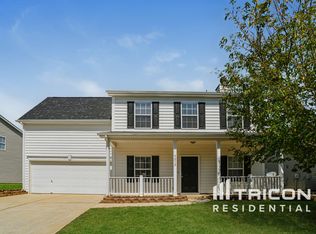 5212 Stowe Derby Dr, Charlotte, NC 28278