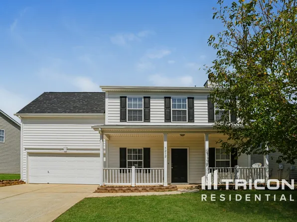 5212 Stowe Derby Dr, Charlotte, NC 28278