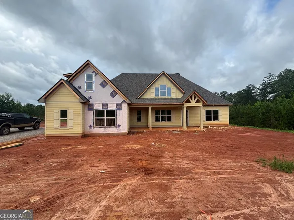 823 Hopewell Rd, Forsyth, GA 31029