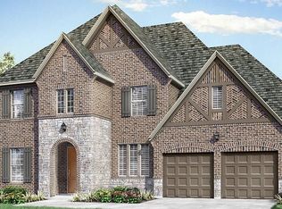 4333 Hazelwood Ave, Frisco, TX 75034