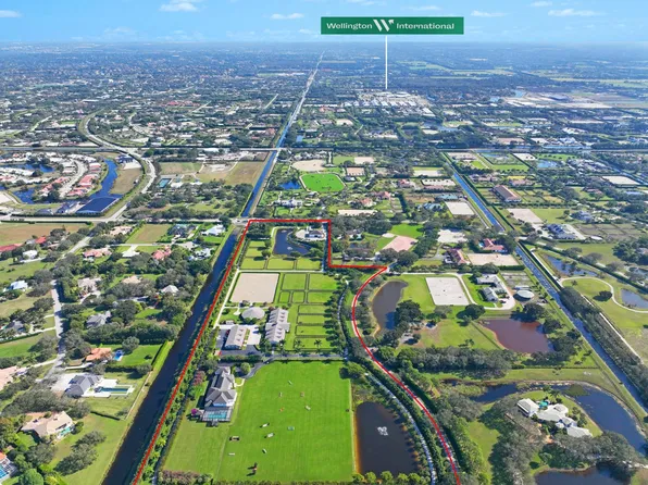 15527 Imperial Point Lane, Wellington, FL 33414