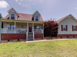 1017 Patriot Dr, Spring Hill, TN 37174