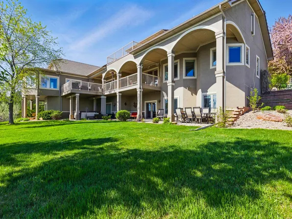 1607 Pevans Pkwy, Rapid City, SD 57701