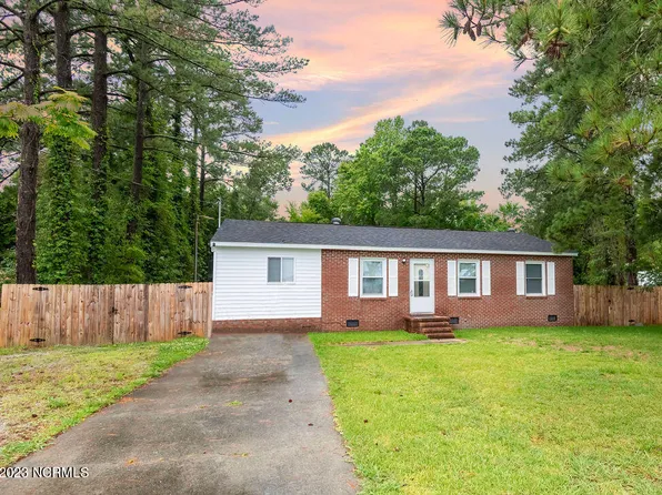 1491 Chinchilla Drive, Bayboro, NC 28515