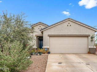 12412 W Lilliston Way, Marana, AZ 85653