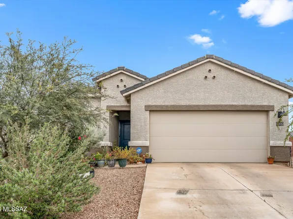 12412 W Lilliston Way, Marana, AZ 85653