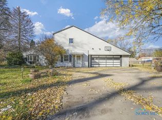 3606 W Alexis Rd, Toledo, OH 43623
