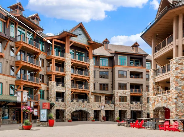 7001 Northstar Dr #507, Truckee, CA 96161