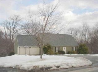 122 Dartmouth St, Marlborough, MA 01752