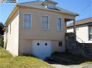 1621 6th St, Alameda, CA 94501