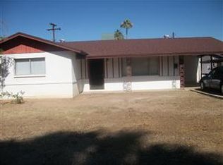 664 W Toledo St, Chandler, AZ 85225