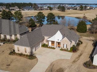 150 Caroline Club Cir, Madison, MS 39110