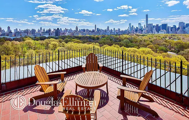 Rented by Douglas Elliman | media 16