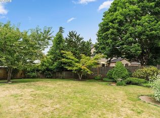 10908 SW 118th Ct, Tigard, OR 97223