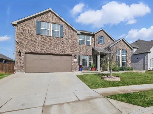 4529 Tolkien Ave, Roanoke, TX 76227