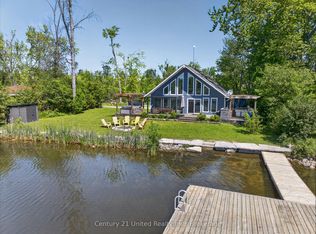30 Jones Rd, Otonabee South Monaghan, ON K9J6X7