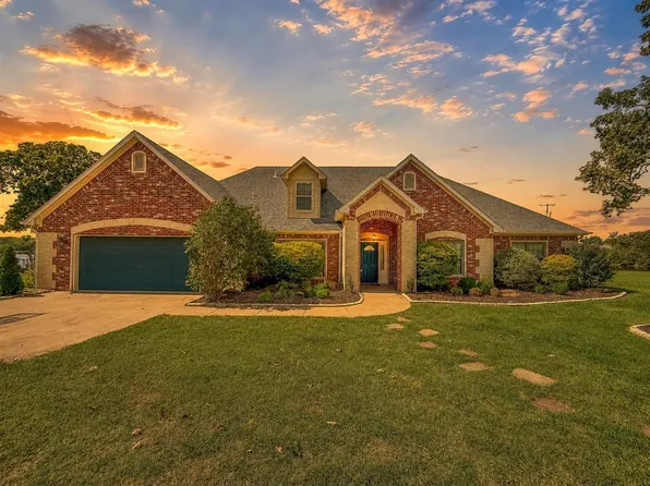 429 Winter Rose Ter, Ada, OK 74820