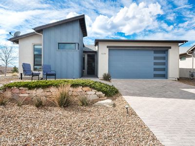 5230 Tranquil Bluff Way, Prescott, AZ, 86301