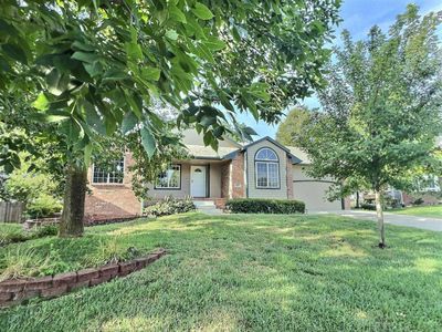 1407 W Quail Crossing Ct, Andover, KS, 67002